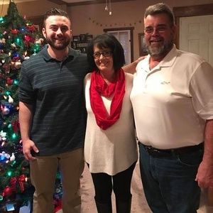 Meet your Posher, Betty